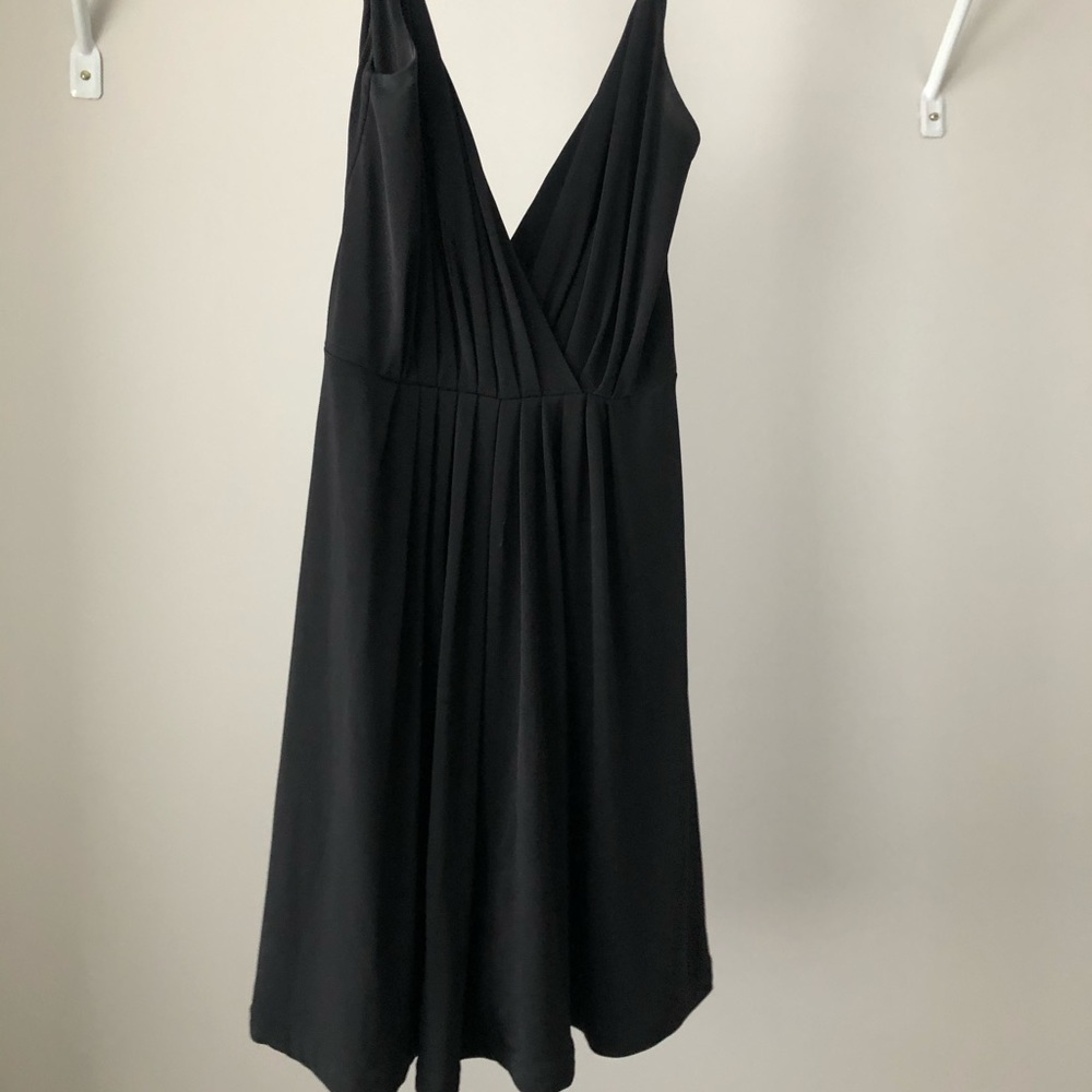 Express Mini Dress
